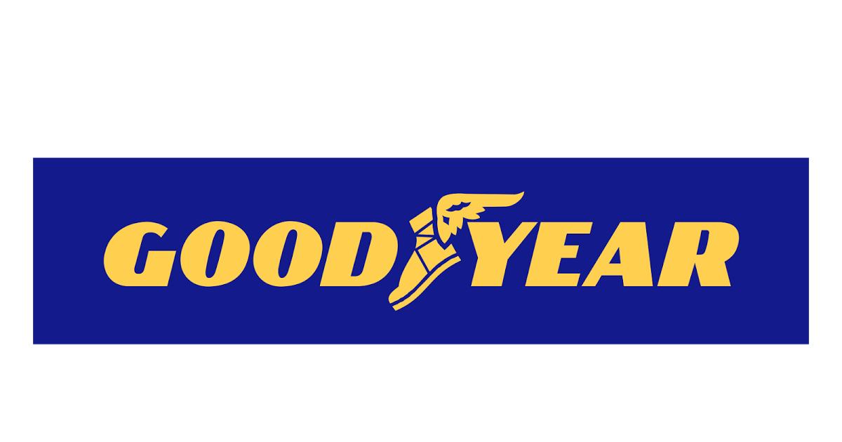GOOD YEAR