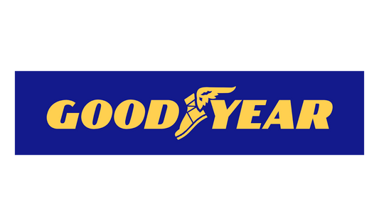 GOOD YEAR
