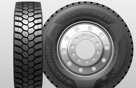 185/75R16C  Hankook 104/102R     185/75RC