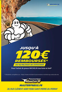 205/55R16 91V MICHELIN
